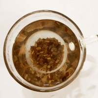 决明子茶100g