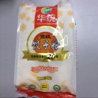 高级饺子粉