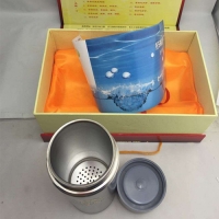 托玛琳能量杯