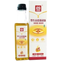 野生山茶调和油250ml