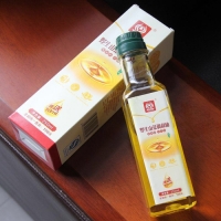 野生山茶调和油250ml