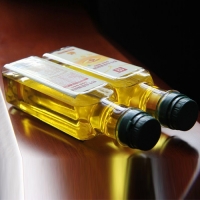 野生山茶调和油250ml