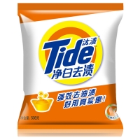 汰渍洗衣粉508g