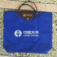 折叠购物袋