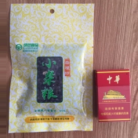 14种富硒小杂粮