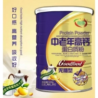 11种500g蛋白质营养粉