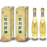 牡丹籽油375ml