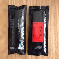 富硒纳豆阿胶面