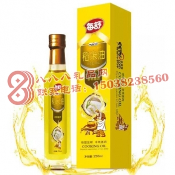 稻米油250ml