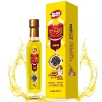 牡丹籽油250ml
