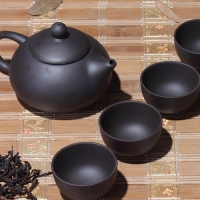 紫砂茶具