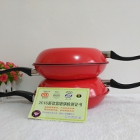 韩国小煎锅