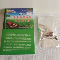 三高调节茶/健胃茶/冬虫夏草茶