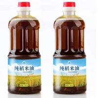 纯稻米油850ML