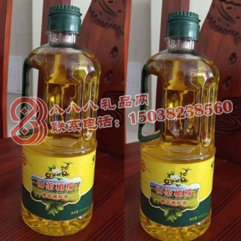 山茶籽调和油850ML