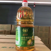 1.8L山茶橄榄核桃油