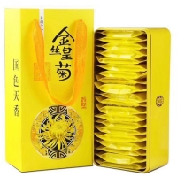 金丝黄菊-礼盒装(包邮)