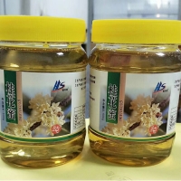 8种口味蜂蜜