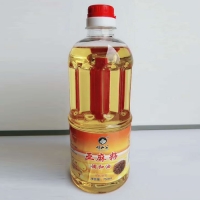 亚麻籽油/山茶橄榄/纯稻米油750M装