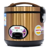 白云山米饭膳食脱糖仪
