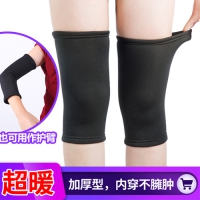 多功能太空护具(护膝+护臂)