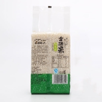 原生态富硒大米400g