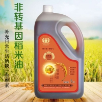 5L稻米油