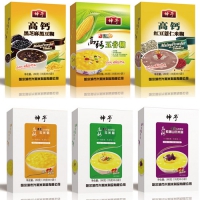 高钙五谷粉280g