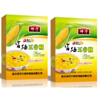 高钙五谷粉280g