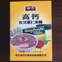 高钙五谷粉280g