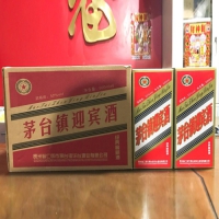 茅台镇迎宾酒