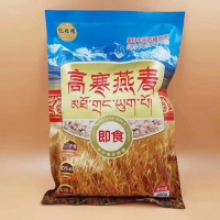 高寒燕麦片300g