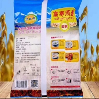 高寒燕麦片300g