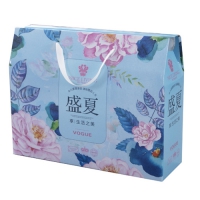 超声波压花夏凉被