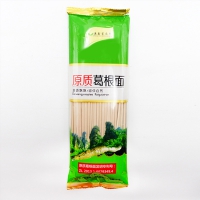 原质葛根面450g