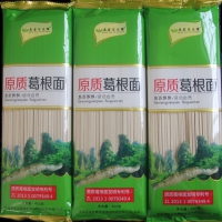 原质葛根面450g