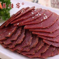 阿胶驴肉提装