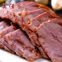 阿胶驴肉提装