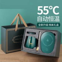 55°自动恒温杯暖暖杯